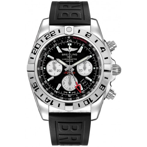 Breitling Chronomat 44 GMT AB0420B9-BB56-152S