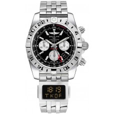 Breitling Chronomat 44 GMT AB0420B9-BB56-373A Breitling Chronomat 44 GMT AB0420B9-BB56-373A