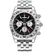Breitling Chronomat 44 GMT AB0420B9-BB56-375A