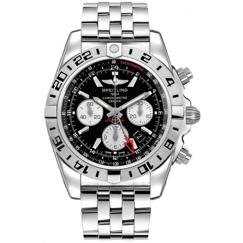 Breitling Chronomat 44 GMT AB0420B9-BB56-375A
