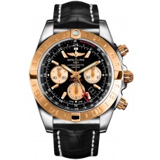 Breitling Chronomat 44 GMT CB042012-BB86-744P Breitling Chronomat 44 GMT CB042012-BB86-744P