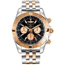 Breitling Chronomat 44 GMT CB042012-BB86-375C Breitling Chronomat 44 GMT CB042012-BB86-375C