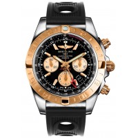 Breitling Chronomat 44 GMT CB042012-BB86-200S