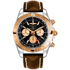 Breitling Chronomat 44 GMT CB042012-BB86-438X Breitling Chronomat 44 GMT CB042012-BB86-438X
