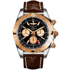 Breitling Chronomat 44 GMT CB042012-BB86-739P Breitling Chronomat 44 GMT CB042012-BB86-739P