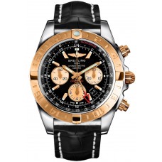 Breitling Chronomat 44 GMT CB042012-BB86-743P Breitling Chronomat 44 GMT CB042012-BB86-743P