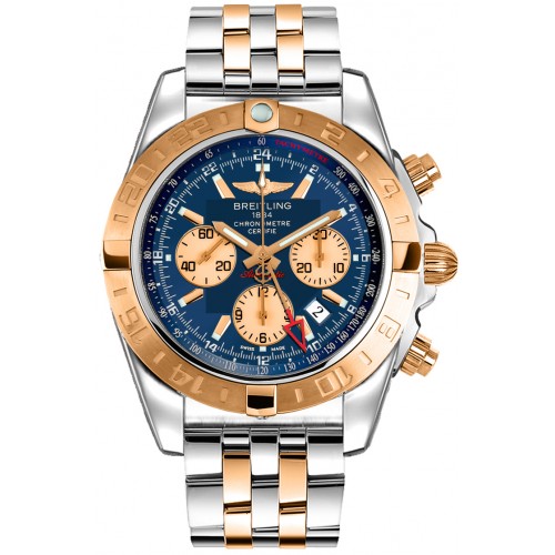 Breitling Chronomat 44 GMT CB042012-C858-375C
