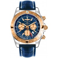 Breitling Chronomat 44 GMT CB042012-C858-731P