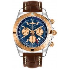 Breitling Chronomat 44 GMT CB042012-C858-739P Breitling Chronomat 44 GMT CB042012-C858-739P
