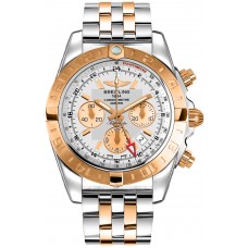 Breitling Chronomat 44 GMT CB042012-G755-375C Breitling Chronomat 44 GMT CB042012-G755-375C