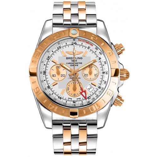 Breitling Chronomat 44 GMT CB042012-G755-375C