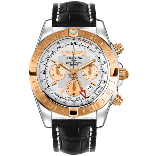 Breitling Chronomat 44 GMT CB042012-G755-744P