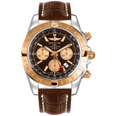 Breitling Chronomat 44 GMT CB042012-Q590-739P Breitling Chronomat 44 GMT CB042012-Q590-739P