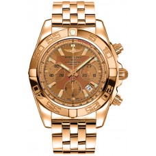 Breitling Chronomat 44 HB011012-H548-375H Breitling Chronomat 44 HB011012-H548-375H