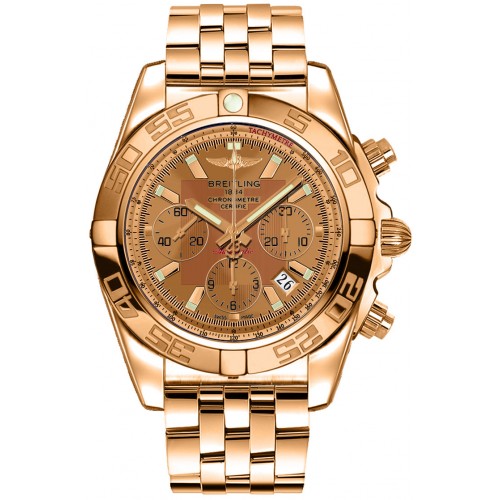 Breitling Chronomat 44 HB011012-H548-375H