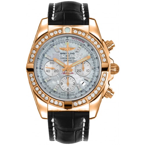 Breitling Chronomat 44 HB011059-A698-739P