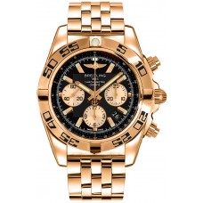 Breitling Chronomat 44 HB0110C1-B968-375H Breitling Chronomat 44 HB0110C1-B968-375H