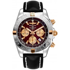Breitling Chronomat 44 IB011012-K524-435X Breitling Chronomat 44 IB011012-K524-435X