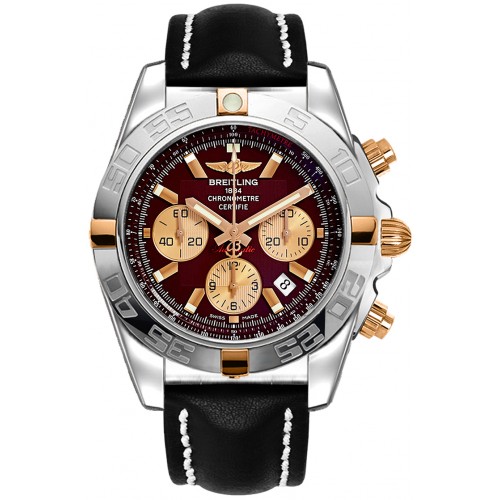 Breitling Chronomat 44 IB011012-K524-435X