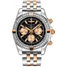 Breitling Chronomat 44 IB011053-B968-375A Breitling Chronomat 44 IB011053-B968-375A
