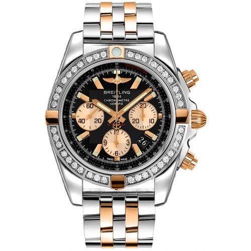 Breitling Chronomat 44 IB011053-B968-375A