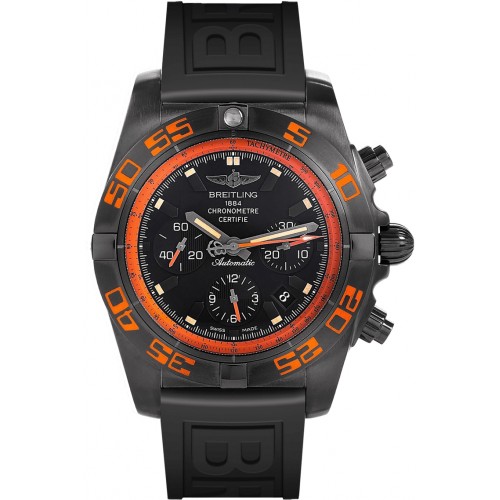 Breitling Chronomat 44 Raven MB0111C2-BD07-153S