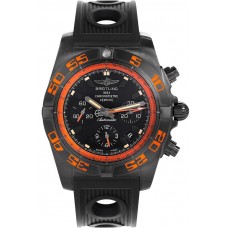 Breitling Chronomat 44 Raven MB0111C2-BD07-200S Breitling Chronomat 44 Raven MB0111C2-BD07-200S