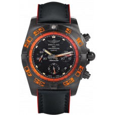 Breitling Chronomat 44 Raven MB0111C2-BD07-244X Breitling Chronomat 44 Raven MB0111C2-BD07-244X