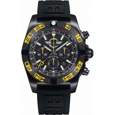 Breitling Chronomat GMT MB04108P-BD76-155S Breitling Chronomat GMT MB04108P-BD76-155S