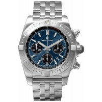 Breitling Chronomat B01 Chronograph 44 AB011510-CA01-389A
