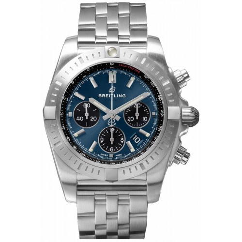 Breitling Chronomat B01 Chronograph 44 AB011510-CA01-389A