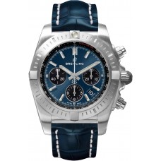 Breitling Chronomat B01 Chronograph 44 AB011510-CA01-731P Breitling Chronomat B01 Chronograph 44 AB011510-CA01-731P