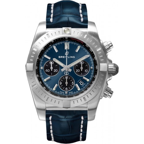 Breitling Chronomat B01 Chronograph 44 AB011510-CA01-731P