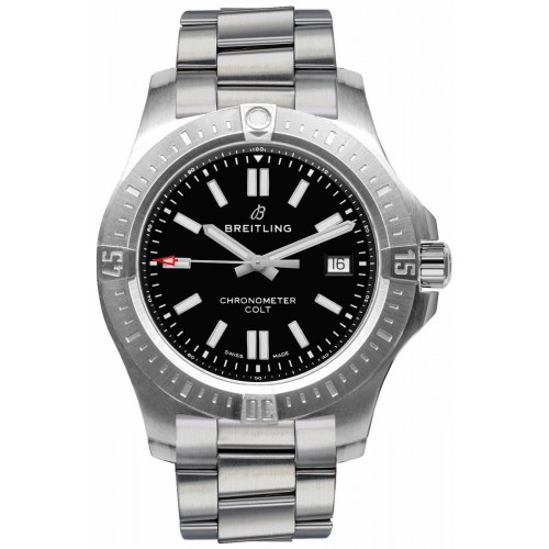 Breitling Chronomat Colt Automatic 44  A1738810-BG81-173A