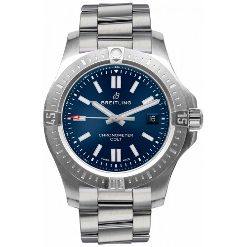 Breitling Chronomat Colt Automatic 44 A1738810-CA06-173A