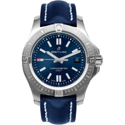Breitling Chronomat Colt Automatic 44 A1738810-CA06-105X