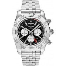 Breitling Chronomat GMT AB041012-BA69-383A Breitling Chronomat GMT AB041012-BA69-383A