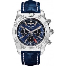 Breitling Chronomat GMT AB041012-C835-747P Breitling Chronomat GMT AB041012-C835-747P