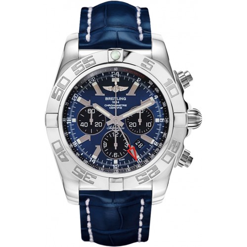 Breitling Chronomat GMT  AB041012-C835-747P
