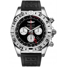 Breitling Chronomat GMT AB0413B9-BD17-155S Breitling Chronomat GMT AB0413B9-BD17-155S