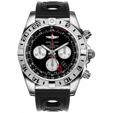 Breitling Chronomat GMT AB0413B9-BD17-201S Breitling Chronomat GMT AB0413B9-BD17-201S