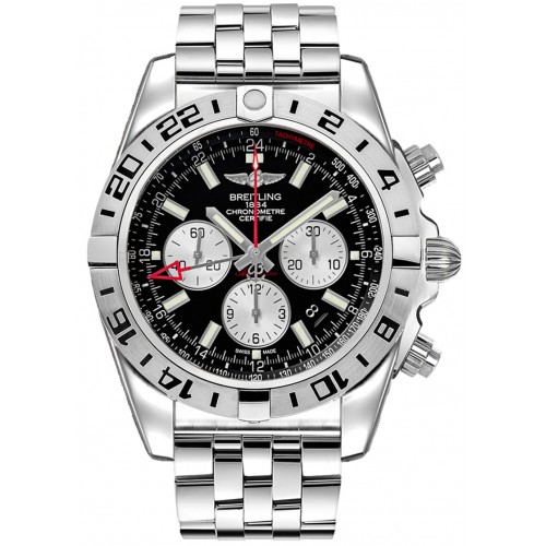 Breitling Chronomat GMT AB0413B9-BD17-383A