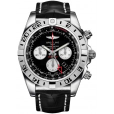 Breitling Chronomat GMT AB0413B9-BD17-760P Breitling Chronomat GMT AB0413B9-BD17-760P