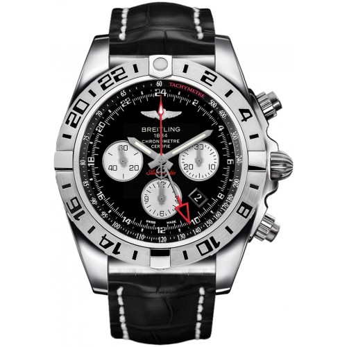 Breitling Chronomat GMT AB0413B9-BD17-760P