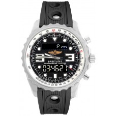 Breitling Chronospace Quartz A7836534-BA26-201S Breitling Chronospace Quartz A7836534-BA26-201S
