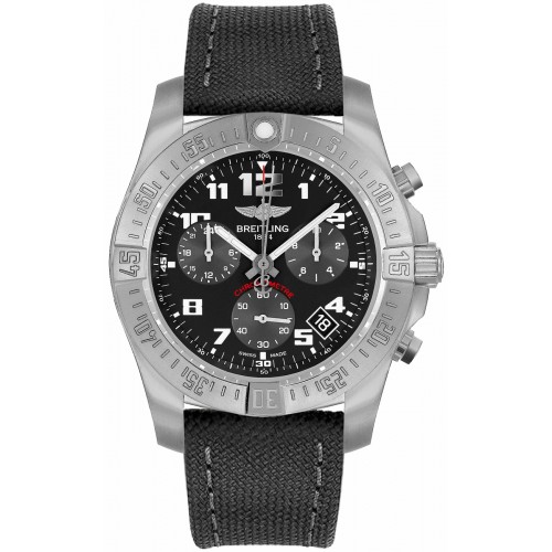 Breitling Chronospace Evo B60 EB601010-BF49-109W