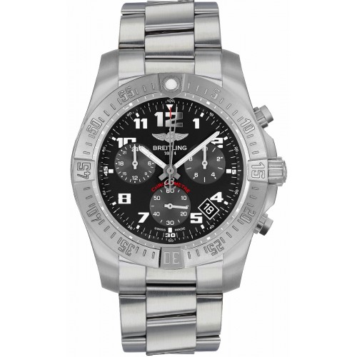 Breitling Chronospace Evo B60 EB601010-BF49-152E