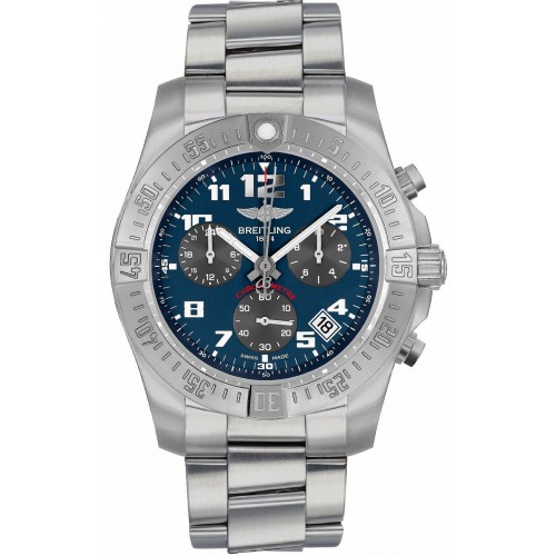 Breitling Chronospace Evo B60 EB601010-C945-152E