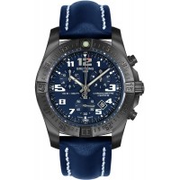 Breitling Chronospace Evo Night Mission V7333010-C939-105X