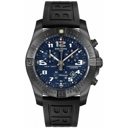 Breitling Chronospace Evo Night Mission V7333010-C939-153S